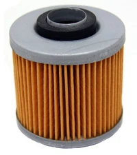 Oil Filter for Yamaha Grizzly 600 4x4 fits 1998-01 Replaces OEM# 4X7-13440-90-00