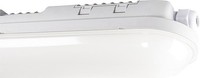 Shada Led-Feuchtraumwannenleuchte IP65 21W 4000K 2520Lm 60Cm