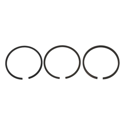3 X Air Compressor Piston Ring Pneumatic Parts For 42/47/48/51/52/65mm/Cylinder - Picture 12 of 46