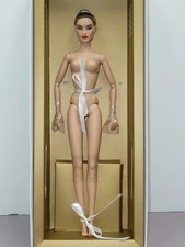 Integrity, Traveling in Style Evelyn Weaverton, East 59th, 73059       Nude Doll