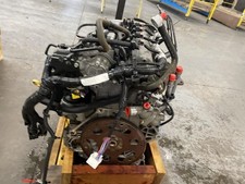 11-17 Chevrolet Equinox Engine 2.4l 73k Miles 6 Month Warranty 11-17 Chevrolet Equinox Engine 2.4l 73k Miles 6 Month Warranty
