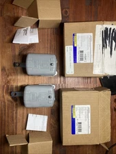 Square D 9036dg2 Float Switch. New. Lot of 2.