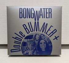 BONGWATER - Double Bummer + / 2 CDS