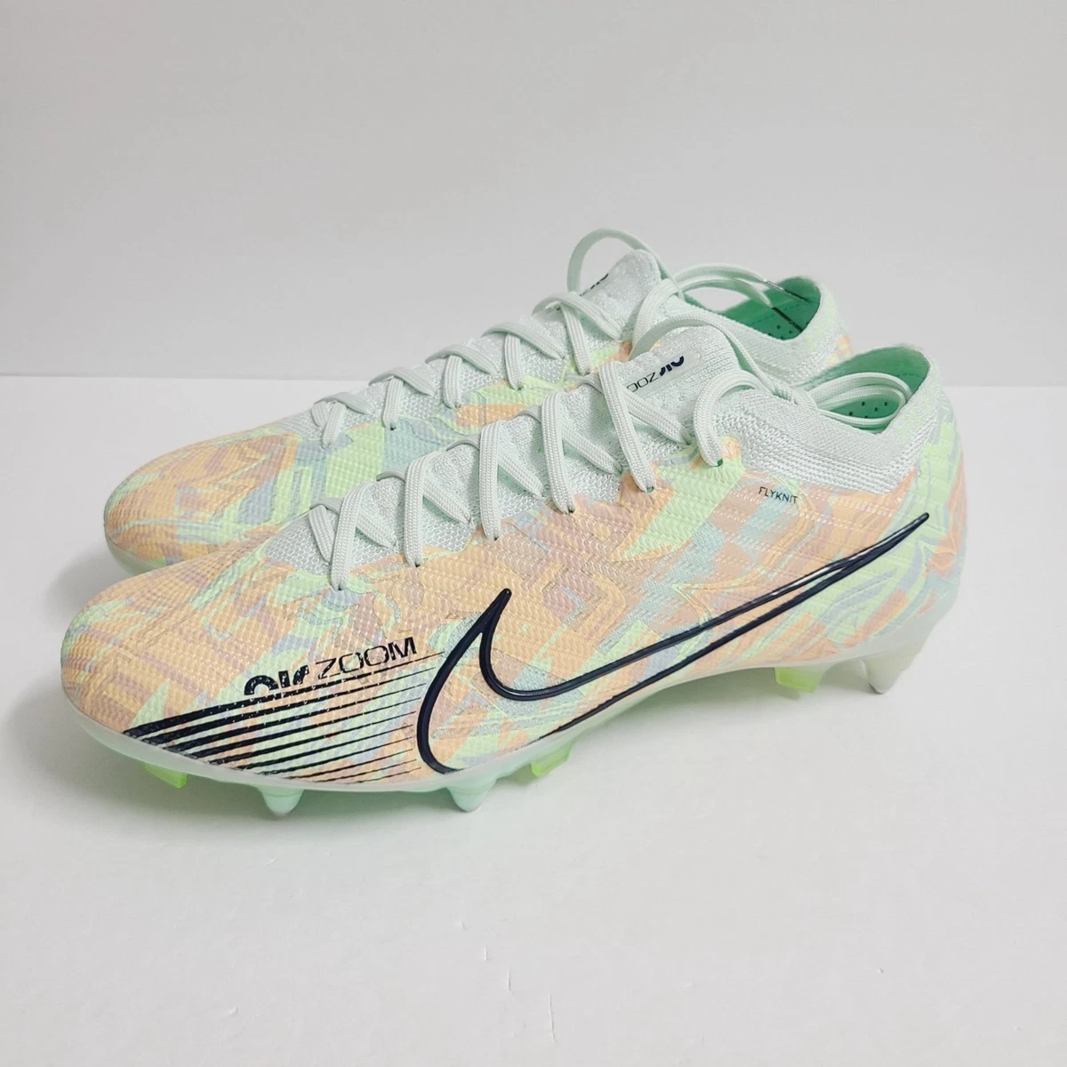 Nike Zoom Mercurial Vapor 15 Elite SG Pro AC Bonded Pack for Sale