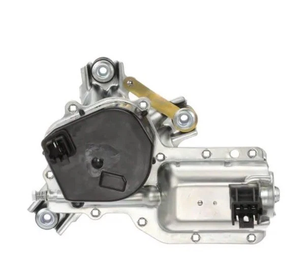 WAI WPM182 Global Motor Limpador de Para-brisa para Chevrolet GMC Modelos Antigos, NOVO - Imagem 2 de 3