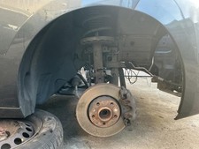 Stoßdämpfer rechts vorne Renault Megane III Grandtour KZ  P24361525
