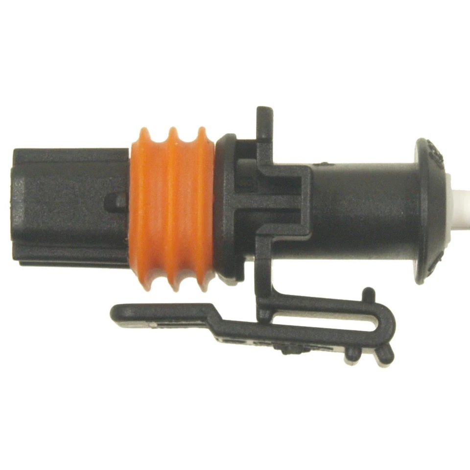 Conector de alternador de terreno para GMC 2010-2017 SMP 2010 2011 2012 2013 2014 2015 Foto 2 de 4