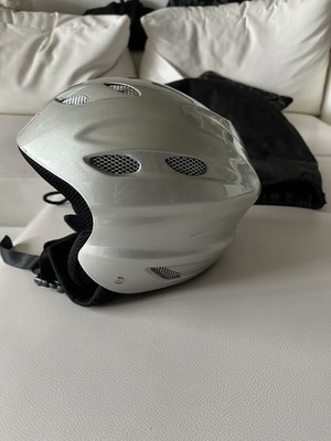 Skihelm Gr S