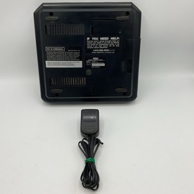 Sega Genesis Model 2 Console ONLY Model MK-1631A - Untested