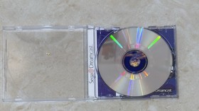 Suzuki Alstare Extreme Racing Sega Dreamcast Video Game Tested Japan 1999 RatedE