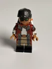 Light Custom Hondo Ohnaka The Pilfering Pirate Star Wars Minifigure Lego Parts