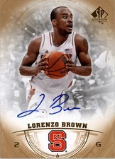 2013-14 SP Authentic Hockey Cards 14