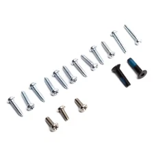 E-flite Screw Set 4-Site 3D FF Flat Foamy 800mm EFL02957 RC Aerobatic Airplanes