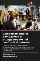 Kirubaikani A (U. A.) | Comportamento Di Navigazione E Atteggiamento Nei...