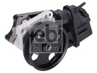 Febi Bilstein 185455 Hydraulikpumpe, Lenksystem FüR MERCEDES-BENZ