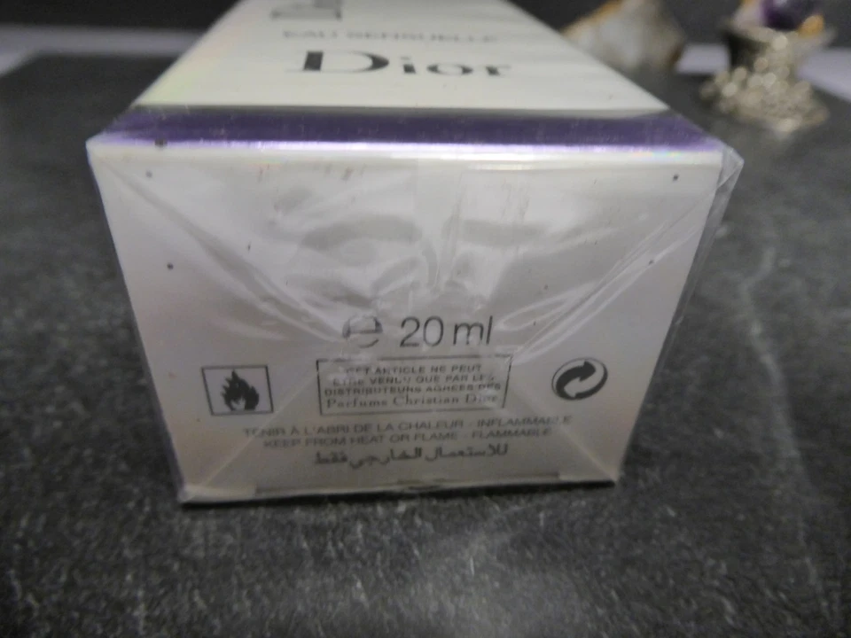 Parfum Dior Addict Eau Sensuelle 20 Ml Eau de Toilette - Bild 2 von 3