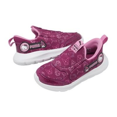 Puma x Hello Kitty FunRacer2 Sliptech HK | eBay