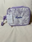 Pottery Barn Gear-Up LoveShackFancy Lavender Garden Damask Lunch Box “Kaelee”