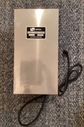 Vista CTS-300 Power Transformer