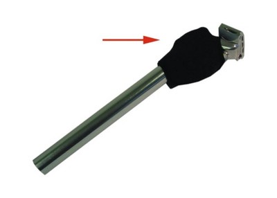 SUNTOUR Proteccion de neopreno para tijas de sillin