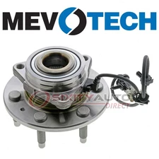 Mevotech BXT Front Wheel Bearing Hub Assembly for 1999-2006 Chevrolet ou