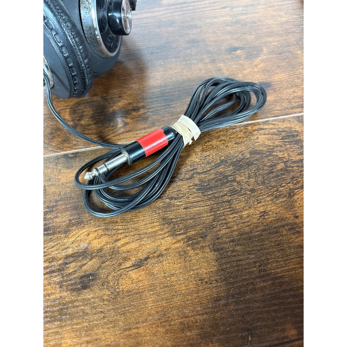 AKG K 240 Monitor 600 ohm, nyligen servade Köp på (643578153