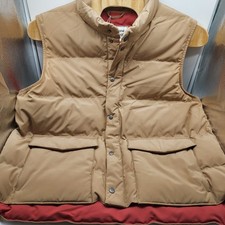 Alpine Design XXL Puffer Vest Insulated Quilt...