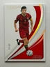 2024-25 Panini Immaculate Luis Figo Gold /10