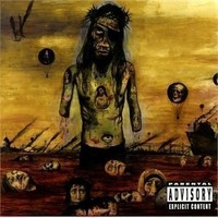 Audio Cd - Slayer - Christ Illusion - American Recordings -D- Neu
