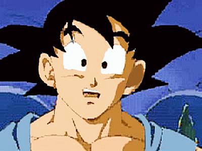 Game Boy Advance Video: Dragon Ball GT, Vol. 1 (Nintendo Game Boy Advance, 2004)