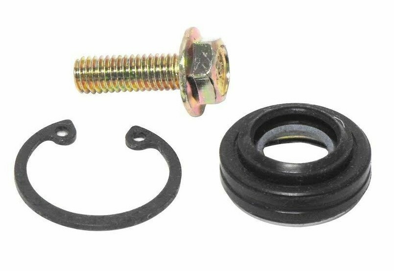 AC Compressor Shaft Seal KIT Fits FS10/ FX15/ FS18/ HS15 AC Compressor Shaft Seal KIT Fits FS10/ FX15/ FS18/ HS15
