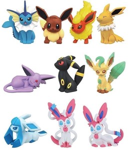 muñecos pokemon tomy
