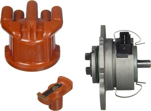 Distributor Autoline D6058 Reman fits 1993 Hyundai Scoupe - Image 2 of 2