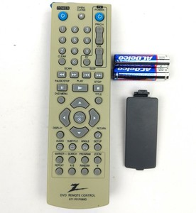 zenith zp506bb manual