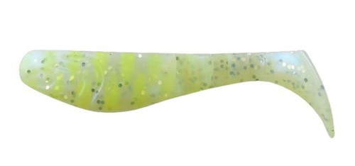 4x Relax Kopyto Classic 3"- 8 cm Gummifisch Barsch Forelle Hecht Zander Köder - Bild 161 von 164