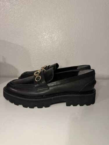 Dolce Vita Loafers Size 9 - Picture 2 of 6