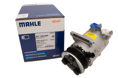 BEHR Kit Compressor Cooling/Heating Fits Land Rover Freelander 2006-2014  UK