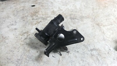RN♥ 92 Kawasaki ZX6 ZX 6 600 ZX600 D Ninja Thermostat Housing | eBay