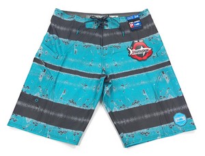 pelagic sonar shorts