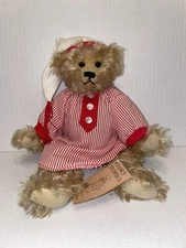 Fancy Stuffins By Melodie Malcolm Winky 1994