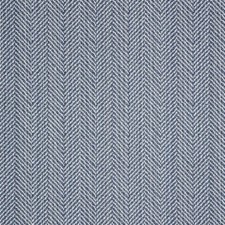 Sunbrella Indoor / Outdoor Upholstery Fabric - Posh Sapphire 44157-0053