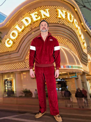 If You Want To Be A Winner, Change Your casino Philosophy Now!