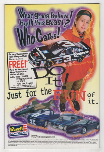 X-Factor #130 (enero 1997, Marvel) Howard Mackie Eric Battle Jeff Matsuda m - Imagen 2 de 3