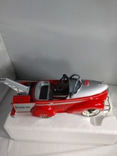 Traxxas Snap on 6x6 RC Tow Truck 