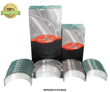 Ford 7.3 DI Power Stroke Diesel Enginetech Rod And Main Bearings 1994 - 2003