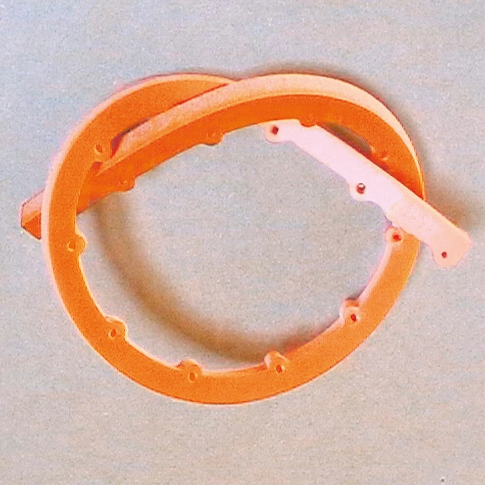 CMT TMP-1200 Flexible Template for Curved and Arched Routing - Image 4 of 4