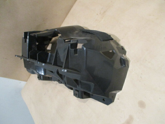 Ferrari 458 - Instrument Mounting / Backing - P/N 82517900