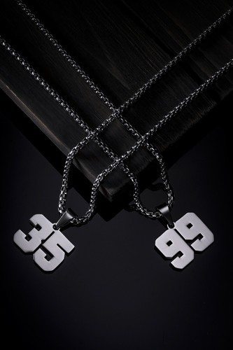 18 Inch Necklace Chain, Silver or Gold 