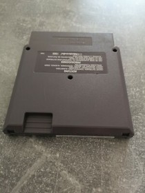 Nintendo Nes Ivan Ironman Super Off-Road 