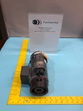 RELIANCE 1842422019 MOTOR W/CHILLER PUMP &CAPACITOR,30085-1,KP-R330-BFWL, 170714